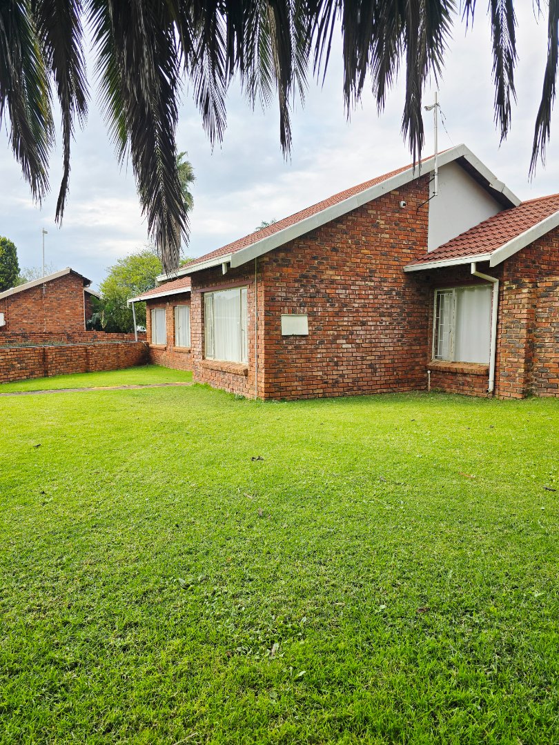 3 Bedroom Property for Sale in Doringkruin North West